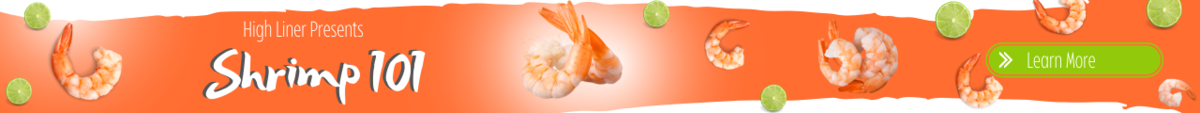 High Liner Presents Shrimp 101